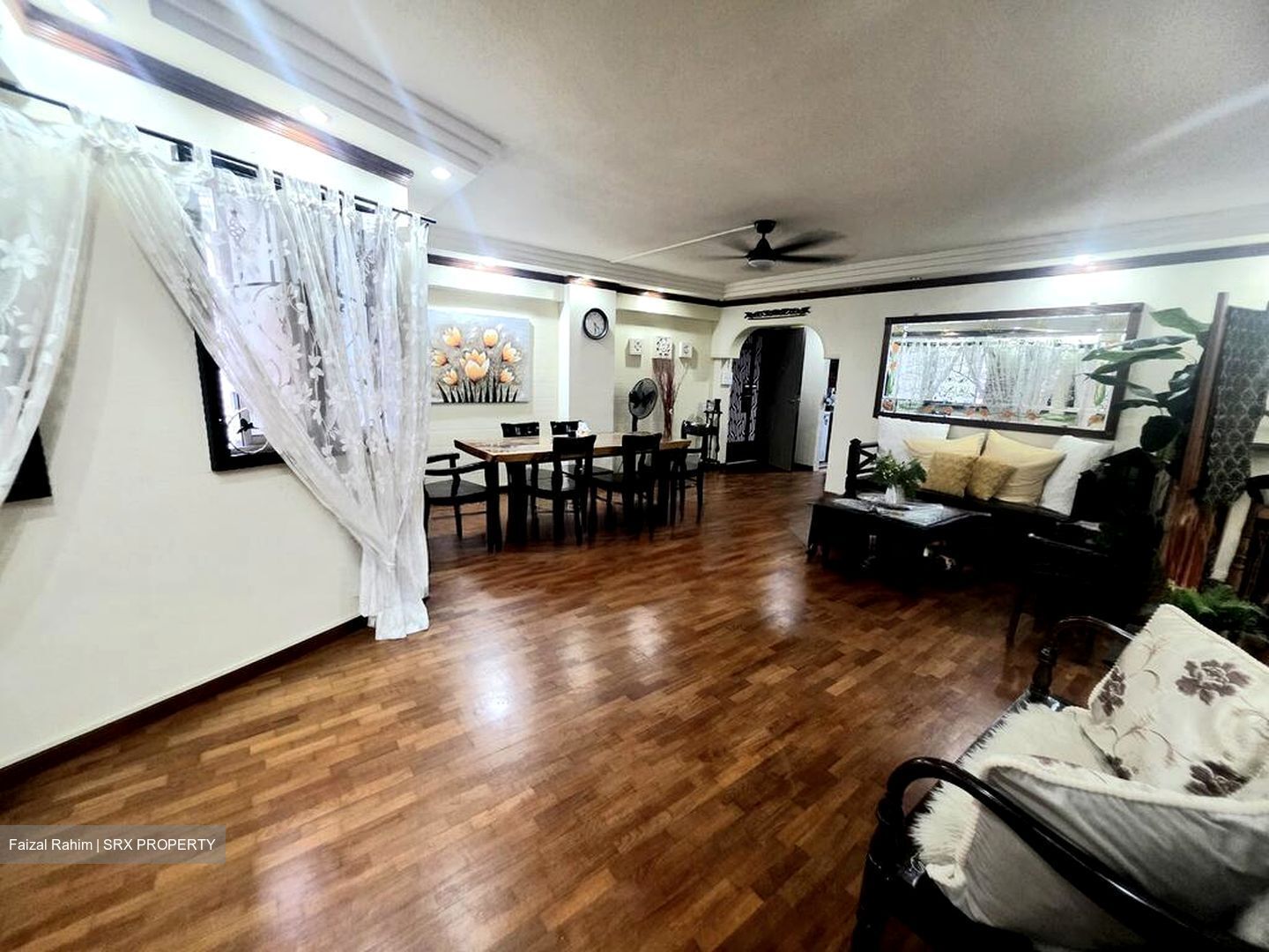 Blk 137 Teck Whye Shopping Centre (Choa Chu Kang), HDB 5 Rooms #499959701